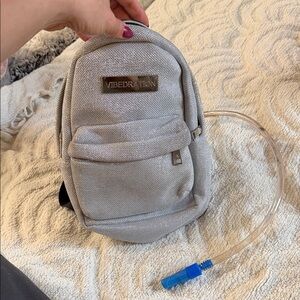 Vibedration Rave Hrdration Backpack